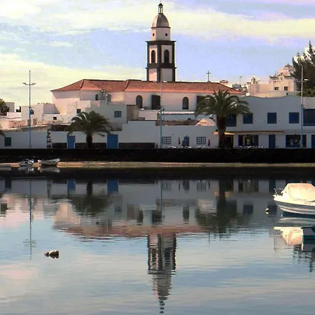 Vista Mar Арресифе