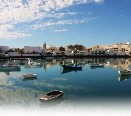 Vista Mar Арресифе