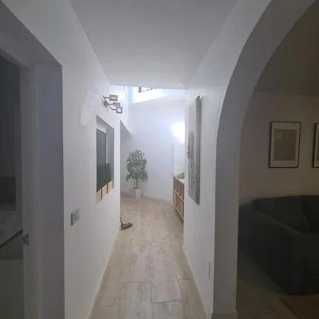 Апартаменты Vista Mar *