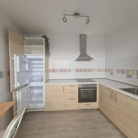 Апартаменты Vista Mar