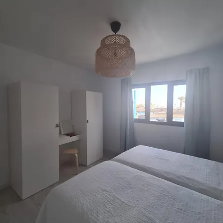 Vista Mar Апартаменты