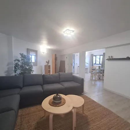 Vista Mar Арресифе