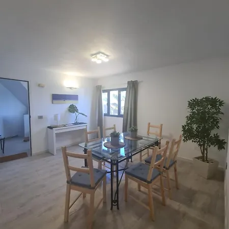 Апартаменты Vista Mar *