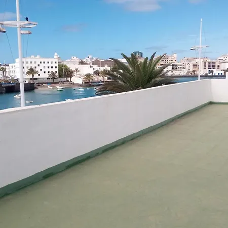 Vista Mar Арресифе