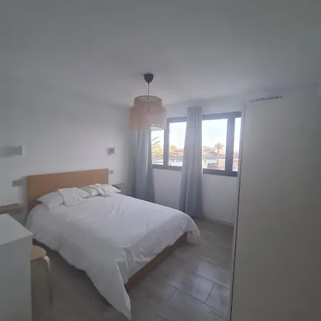 Апартаменты Vista Mar Арресифе