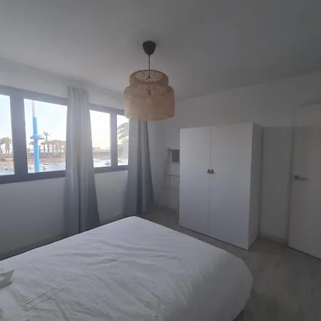 Vista Mar Апартаменты