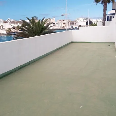 Апартаменты Vista Mar *