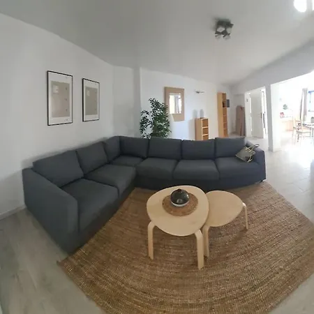 Vista Mar Апартаменты