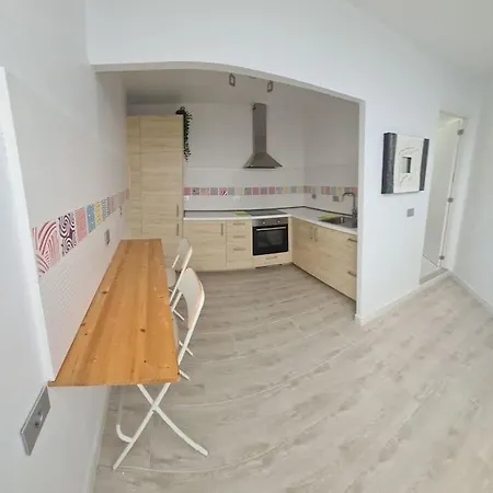 Vista Mar Апартаменты